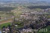 Luftaufnahme Kanton Aargau/Muri - Foto Muri 4392