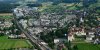 Luftaufnahme Kanton Aargau/Muri - Foto Muri 8617 Geschnitten