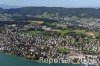 Luftaufnahme Kanton Zuerich/Rueschlikon - Foto Rueschlikon 36 Mio-Pixel 0349