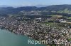 Luftaufnahme Kanton Zuerich/Rueschlikon - Foto Rueschlikon 36 Mio-Pixel 0351