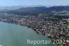 Luftaufnahme Kanton Zuerich/Rueschlikon - Foto Rueschlikon 36 Mio-Pixel 0353
