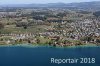 Luftaufnahme Kanton St.Gallen/Kempraten - Foto Rapperswil Seegubel 0470