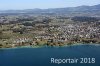 Luftaufnahme Kanton St.Gallen/Kempraten - Foto Rapperswil Seegubel 0485