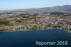 Luftaufnahme Kanton St.Gallen/Kempraten - Foto Rapperswil Seegubel 0486