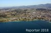 Luftaufnahme Kanton St.Gallen/Kempraten - Foto Rapperswil Seegubel 0486