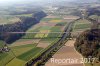 Luftaufnahme AUTOBAHNEN/A1 Viadukt Marfeldingen - Foto Viadukt Marfeldingen 3880