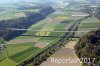 Luftaufnahme AUTOBAHNEN/A1 Viadukt Marfeldingen - Foto Viadukt Marfeldingen 3884