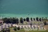 Luftaufnahme BAEDER/Meisterschwanden Seerose - Foto Seerose 3849