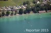 Luftaufnahme BAEDER/Meisterschwanden Seerose - Foto Seerose 3865