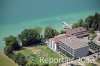 Luftaufnahme BAEDER/Meisterschwanden Seerose - Foto Seerose 2413