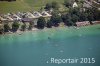 Luftaufnahme BAEDER/Meisterschwanden Seerose - Foto Seerose 3865