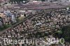 Luftaufnahme Kanton Bern/Biel/Biel Lindenquartier - Foto Biel Lindenquartier 2919