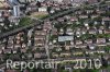 Luftaufnahme Kanton Bern/Biel/Biel Lindenquartier - Foto Biel Lindenquartier 2950