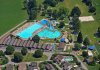 Luftaufnahme Kanton Aargau/Zofingen/Zofingen Schwimmbad - Foto Zofingen Badi 1164