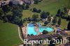 Luftaufnahme Kanton Aargau/Zofingen/Zofingen Schwimmbad - Foto Zofingen Schwimmbad 1157