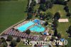 Luftaufnahme Kanton Aargau/Zofingen/Zofingen Schwimmbad - Foto Zofingen Schwimmbad 1166