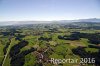 Luftaufnahme LANDWIRTSCHAFT/Landwirtschaft Amriswil - Foto Amriswil 5382
