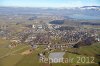 Luftaufnahme Kanton Zug/Huenenberg ZG - Foto Huenenberg 0743