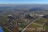 Luftaufnahme Kanton Zug/Huenenberg ZG - Foto Huenenberg 0760