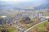 Luftaufnahme Kanton Zug/Huenenberg ZG - Foto Huenenberg 0764