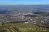 Luftaufnahme Kanton Zug/Huenenberg ZG - Foto Huenenberg 0771