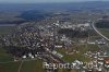Luftaufnahme Kanton Zug/Huenenberg ZG - Foto Huenenberg 0778