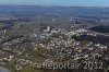 Luftaufnahme Kanton Zug/Huenenberg ZG - Foto Huenenberg 0787