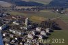 Luftaufnahme Kanton Zug/Huenenberg ZG - Foto Huenenberg 0823