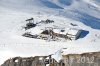 Luftaufnahme Kanton Obwalden/Melchsee-Frutt/Melchsee-Frutt-Winter - Foto Melchsee-Frutt 0989