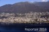 Luftaufnahme Kanton Tessin/Muralto - Foto Muralto 8552