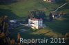 Luftaufnahme Kanton Nidwalden/Buergenstock/Honegg - Foto Buergenstock Honegg 7750