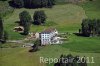 Luftaufnahme Kanton Nidwalden/Buergenstock/Honegg - Foto Honegg 3668