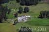 Luftaufnahme Kanton Nidwalden/Buergenstock/Honegg - Foto Honegg 3670