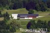 Luftaufnahme Kanton Zug/Risch/Campus Roche - Foto Risch Roche 0008