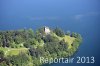 Luftaufnahme Kanton Zug/Risch/Campus Roche - Foto Risch Roche 0010