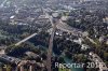 Bahnviadukt Stadt Bern