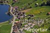 Luftaufnahme Kanton Zug/Morgarten - Foto Morgarten 7029