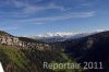 Luftaufnahme Kanton Bern/Gruenenbergpass Alpenkette - Foto Gruenenbergpass Alpenkette 2902