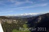 Luftaufnahme Kanton Bern/Gruenenbergpass Alpenkette - Foto Gruenenbergpass Alpenkette 2908