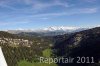 Luftaufnahme Kanton Bern/Gruenenbergpass Alpenkette - Foto Gruenenbergpass Alpenkette 2911