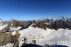 Luftaufnahme Kanton Bern/Tschingelhorn - Foto Tschingelhorn 4785