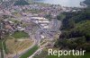Luftaufnahme Kanton Luzern/Horw/KreiselSchlund - Foto Horw Schlund 0017