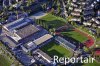 Luftaufnahme STADIEN/Stadion Luzern  Endspiel 09 - Foto Luzern Altes Stadion 9717