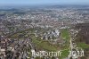 Luftaufnahme Kanton Zuerich/Stadt Zuerich/Zuerich Uni Irchel - Foto Zuerich Irchel 0879