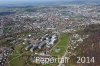 Luftaufnahme Kanton Zuerich/Stadt Zuerich/Zuerich Uni Irchel - Foto Zuerich Irchel 0886