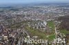 Luftaufnahme Kanton Zuerich/Stadt Zuerich/Zuerich Uni Irchel - Foto Zuerich Irchel 0878