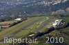 Luftaufnahme DEUTSCHLAND/Koblenz - Foto Koblenz D Flugplatz 2169