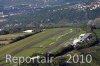 Luftaufnahme DEUTSCHLAND/Koblenz - Foto Koblenz D Flugplatz 2171