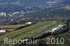 Luftaufnahme DEUTSCHLAND/Koblenz - Foto Koblenz D Flugplatz 2174