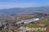 Luftaufnahme Kanton Solothurn/Biberist/Biberist Papierfabrik - Foto Papierfabrik Biberist 1121